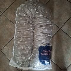 pregnancy pillow