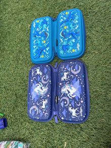 Pencil cases