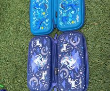 Pencil cases
