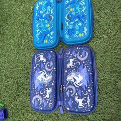 Pencil cases
