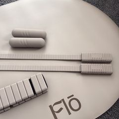 Complete Studio Pilates mat sets