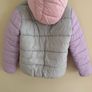 United Colors of Benetton Girls Coat Age 11-12 years Image 6