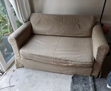 Sofa Bed