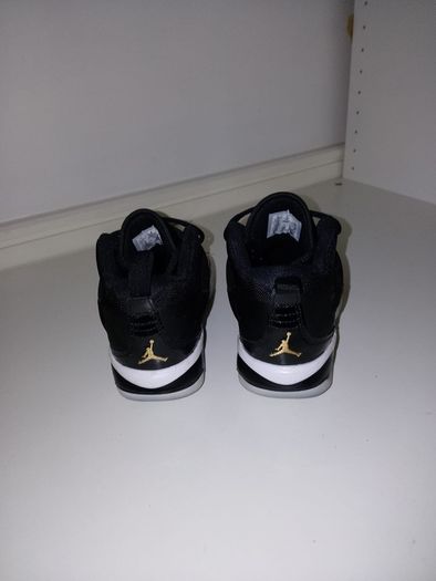 Jordan Air Flights