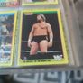 Vintage wwf cards Image 8
