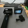 GoPro Hero 7 Black + Accessories & SD Card Image 4