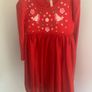 Girls Christmas Dresses Image 6