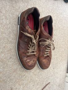 mens shoes Lloyd & pryce