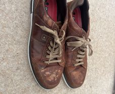 mens shoes Lloyd & pryce