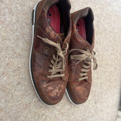 mens shoes Lloyd & pryce