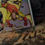 Who's Who in the Legion of Super-Heroes ! First Issue ! Copper Age Comic from 1988 ! by DC Comics ! Image 6