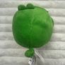 Angry Birds Green Pig Plush Soft Toy approx. 12 cm. 2016 Spin Master Used Please see photos Image 8