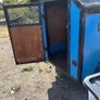dog trailer Image 7