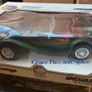 Jaguar SS100 lot of four Scale 1/18 Burago Image 6