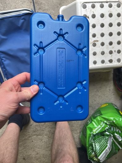 cooler bag
