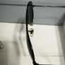 Ray Ban Aviator Black Sunglasses Large Image 7
