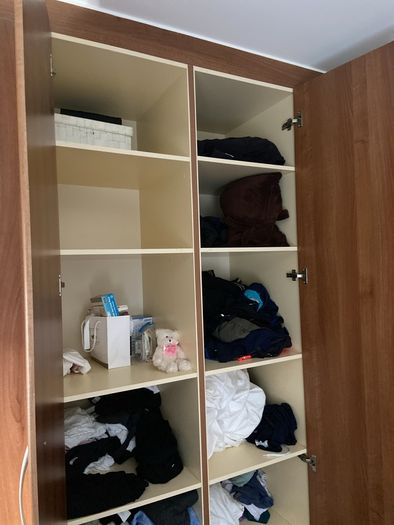 Wardrobe