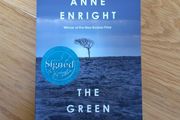 The Green Road Anne Enright Signed Copy