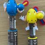 M&M Yellow Character Image 6