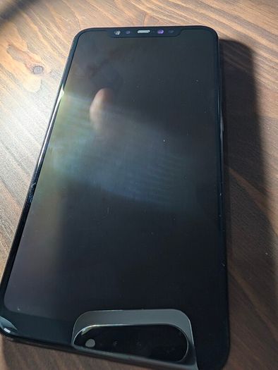 Xiaomi mi8