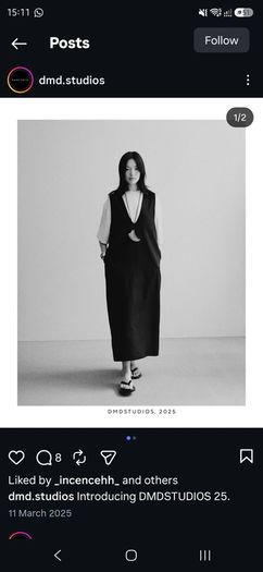 Dress (new 100%)