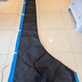 Yacht Mainsail Boom Cover Image 2