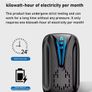 Insect & Mouse Ultrasonoc repellent Image 5