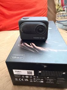 Insta360 go 3s