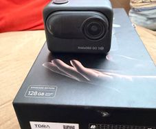 Insta360 go 3s