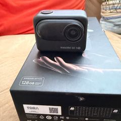 Insta360 go 3s