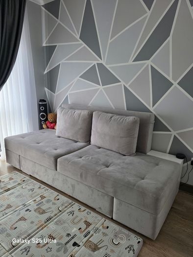 couch +bed