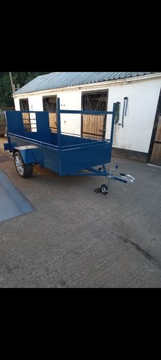 trailer