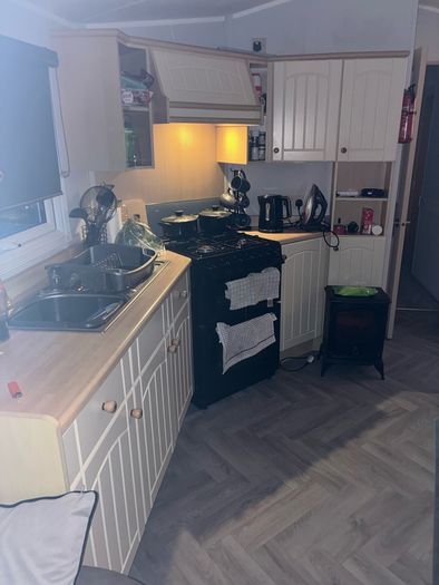 mobile home for sale Kildare
