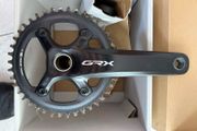 Shimano GRX 810 Chainset