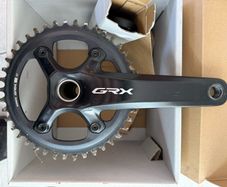 Shimano GRX 810 Chainset