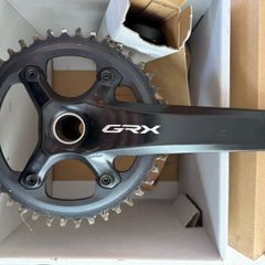 Shimano GRX 810 Chainset