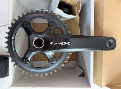 Shimano GRX 810 Chainset