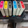 Complete Professional Print Shop Equipments Turnkey Setup Image 6