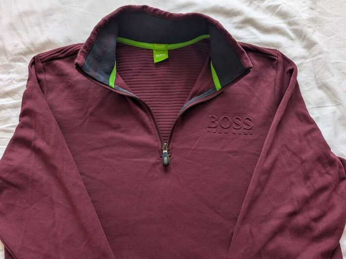Hugo Boss Men's Tracksuit, Size L