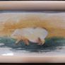 Original Watercolour - Pig Image 2