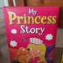 Young child four hardback book bundle E3 bundle price Image 2