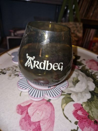 Ardbeg Whiskey Glass