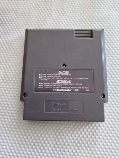 Teenage Mutant Hero Turtles Nintendo Nes Arcade Retro Games Original Ninja
