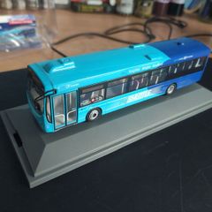 Corgi Wright Eclipse Urban Volvo B7RLE 1:76