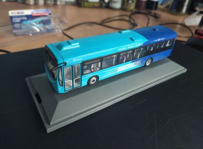 Corgi Wright Eclipse Urban Volvo B7RLE 1:76