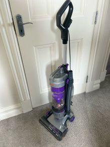 Vax airstrech pet max vacuum clenaer