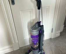 Vax airstrech pet max vacuum clenaer