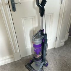 Vax airstrech pet max vacuum clenaer