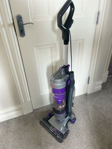 Vax airstrech pet max vacuum clenaer