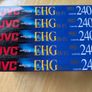 Jvc Vhs Tapes Image 2